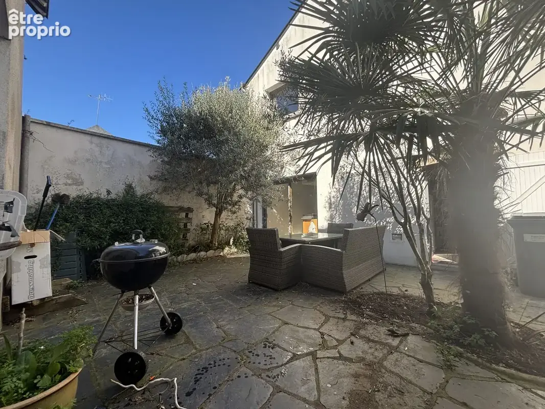 Maison 7 pièces 155 m² à vendre à Feneu (49460) - photo 7