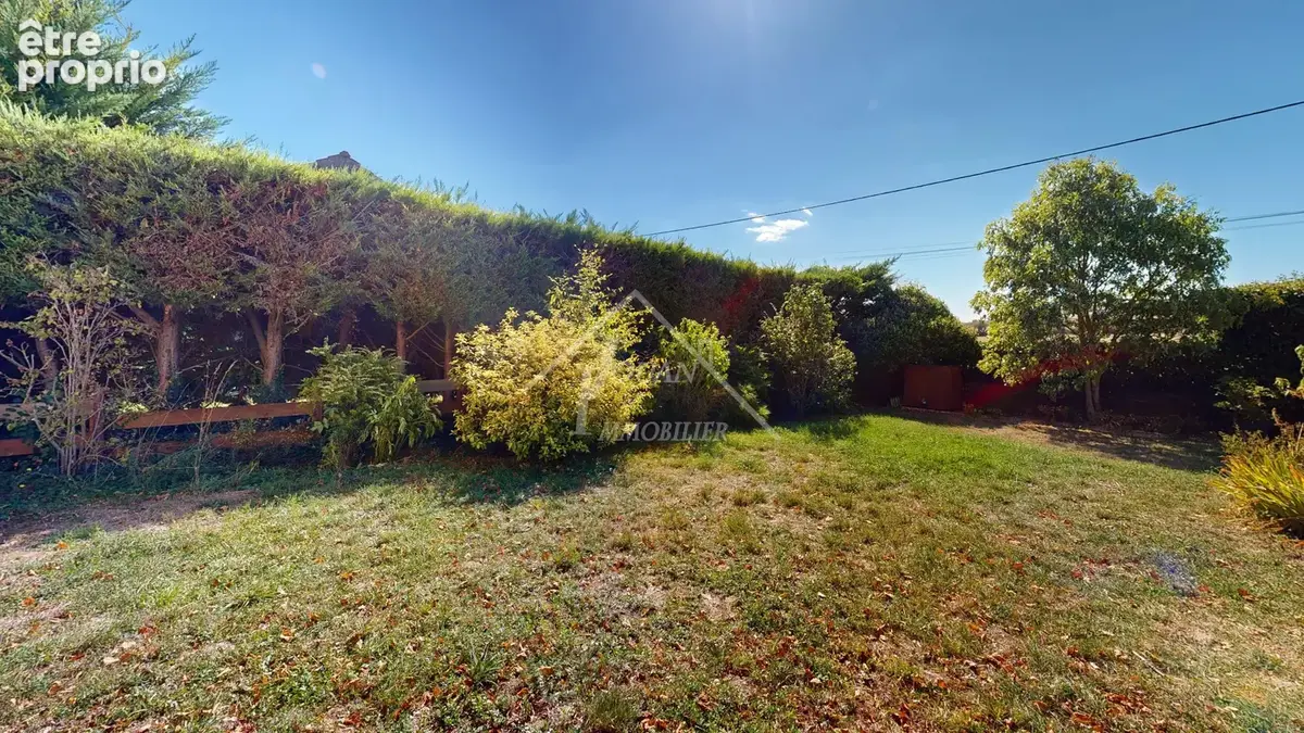 Maison nombreuses dépendances et jardin - photo 24