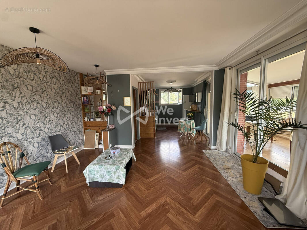 Maison à MAZAMET