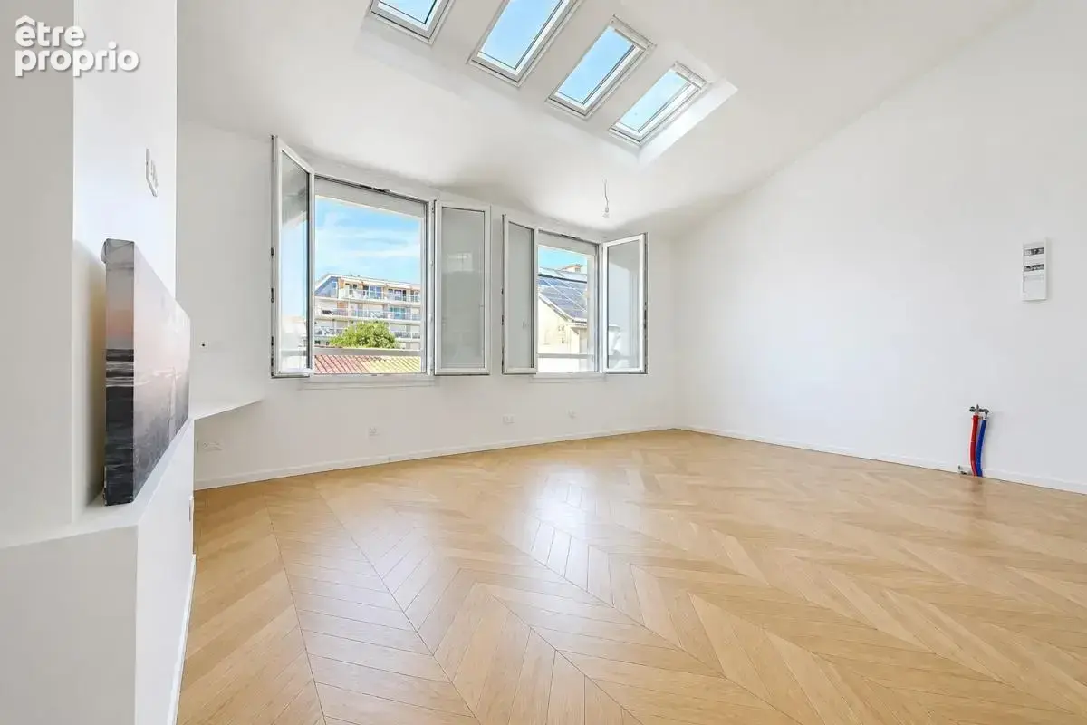 Appartement front de mer T2 de 36 m² à Les Sables-d'Olonne - photo 4
