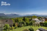 Maison à PRINGY