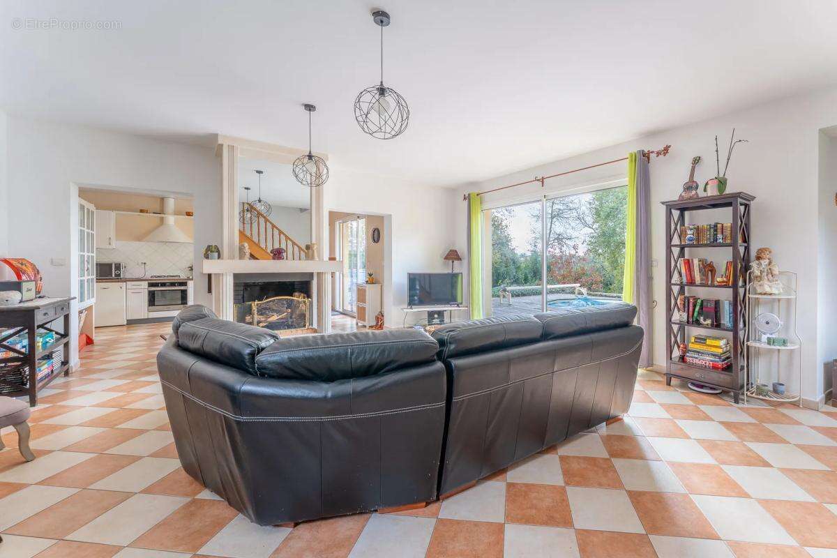 Maison à BAURECH