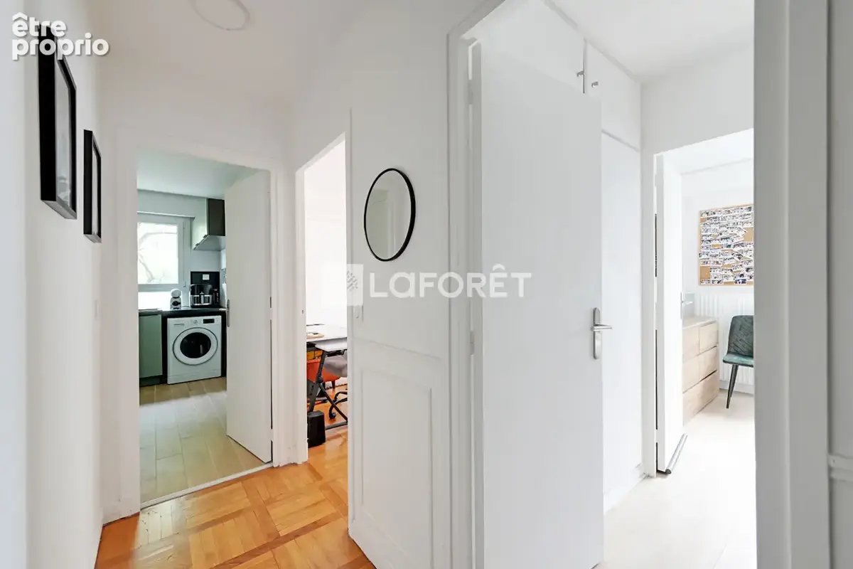 Appartement 2 pièces - Paris 13 - photo 5