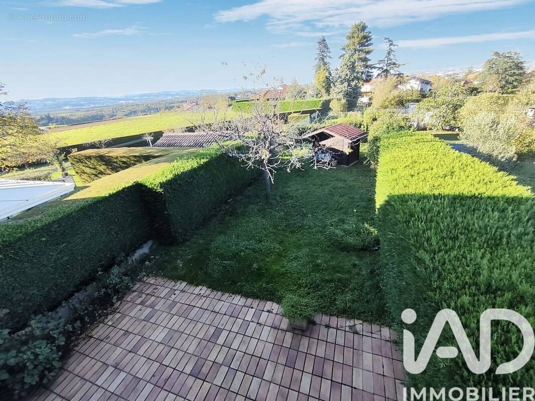 Photo 1 - Maison à COMMELLE-VERNAY