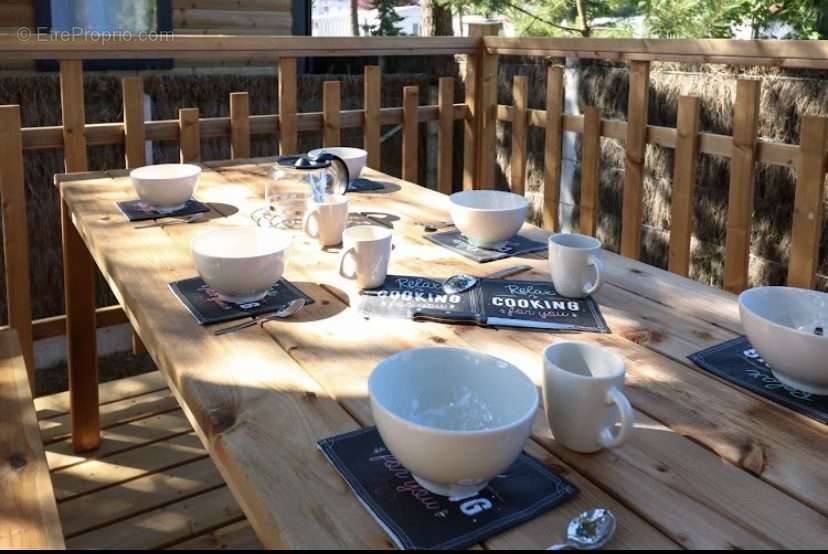 Maison à SAINT-HILAIRE-DE-RIEZ