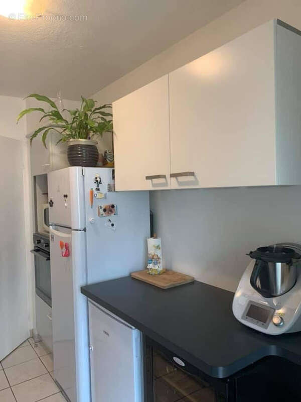 Appartement à AUBAGNE