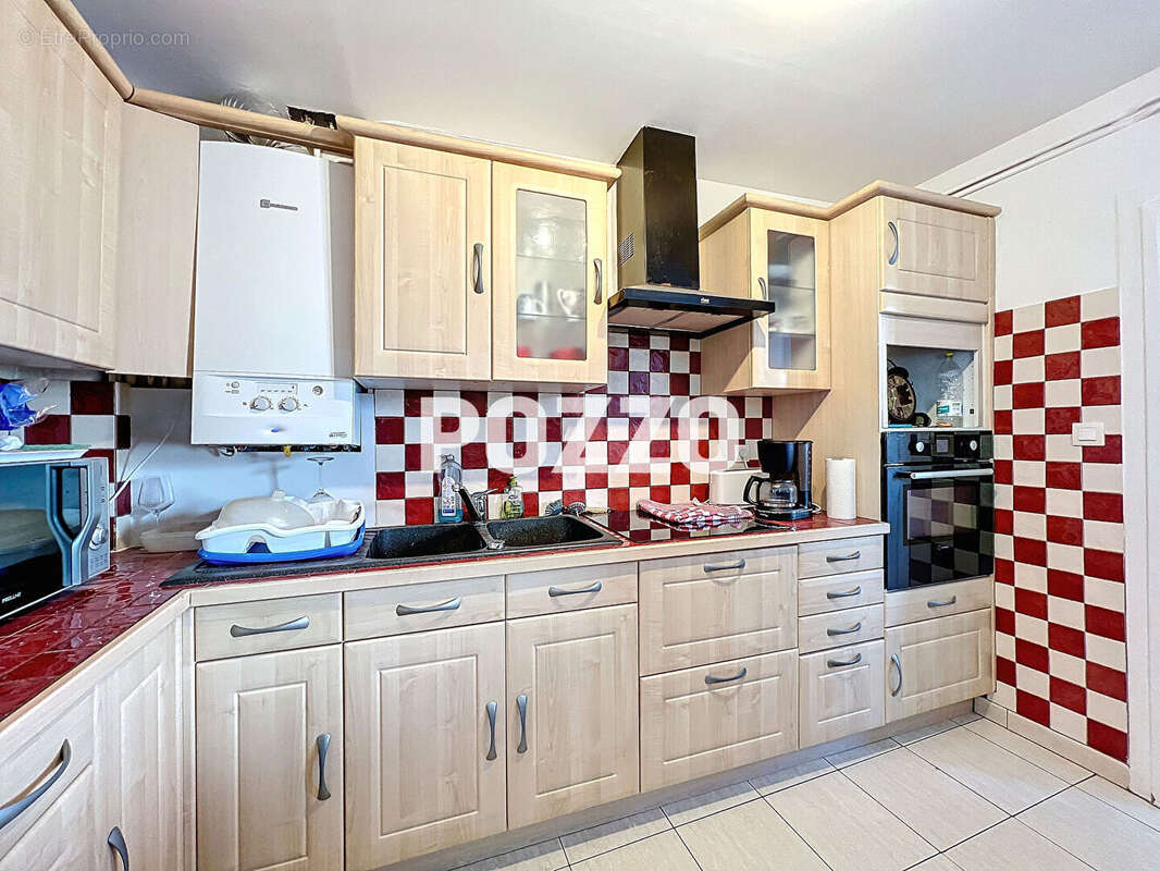 Appartement à GRANVILLE