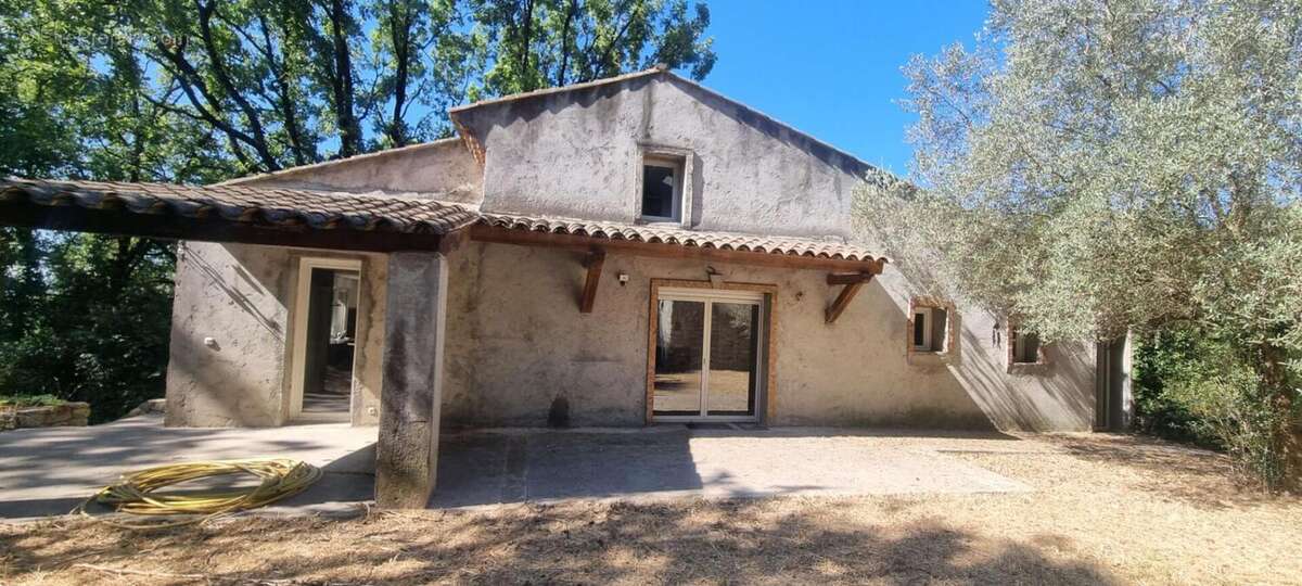 Villa familiale 5P avec Jardin 2000m2 - photo 10