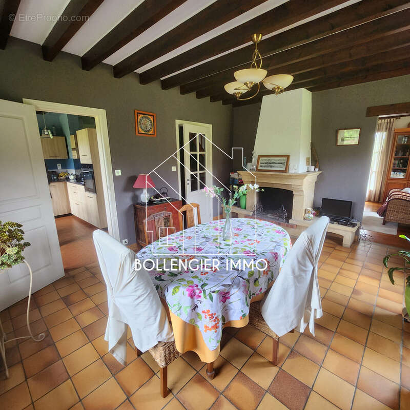 Maison à CASSEL