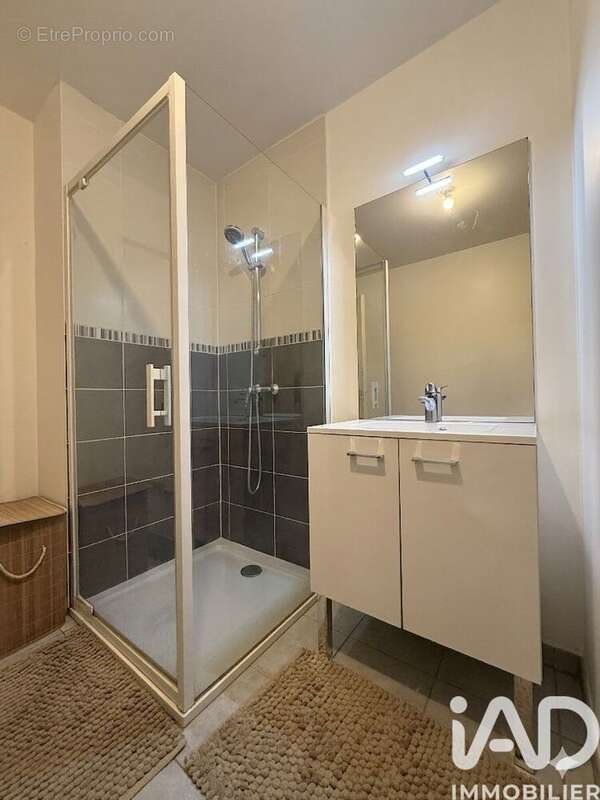 Photo 8 - Appartement à TROUVILLE-SUR-MER