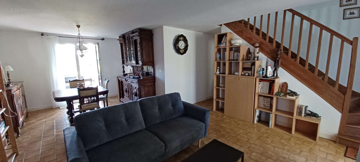 Maison à PLOUGASTEL-DAOULAS