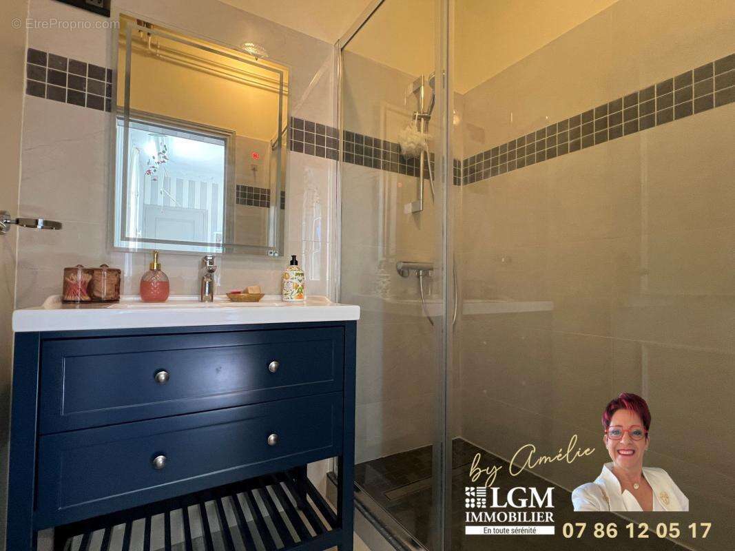 Propriété de charme 342 M² - PISCINE - 7 Chambres Sézanne - photo 23