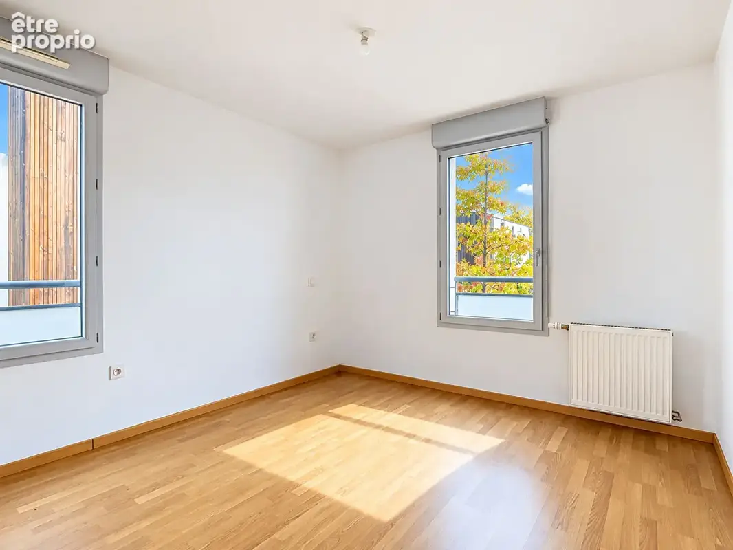 Appartement Balma 3 pièces de 63.53 m² - photo 7
