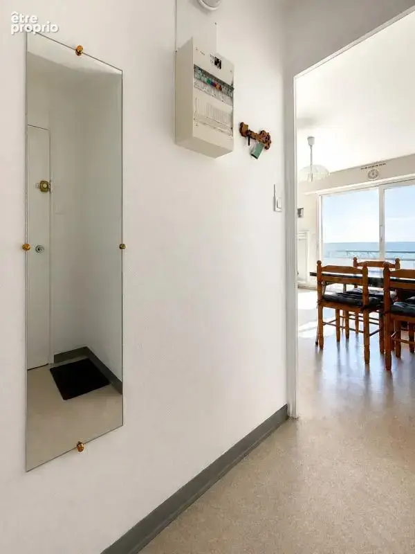 Appartement de 3 pièces de 42,59 m² à Saint-Hilaire-de-Riez - photo 5