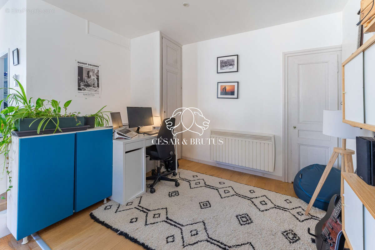 Appartement à LYON-7E