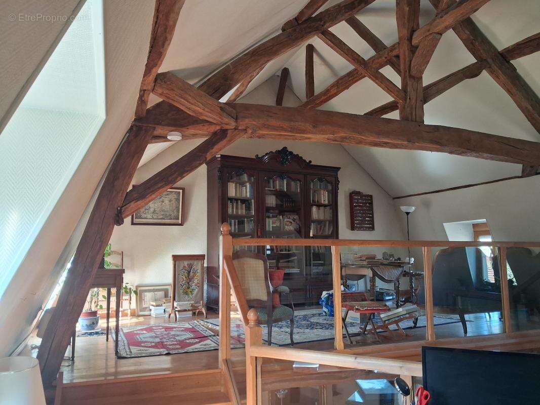 Maison à LA CHARITE-SUR-LOIRE