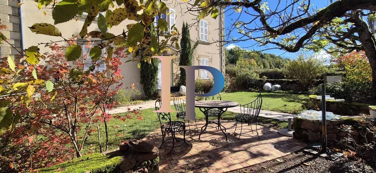 Appartement à CHASSIGNY-SOUS-DUN