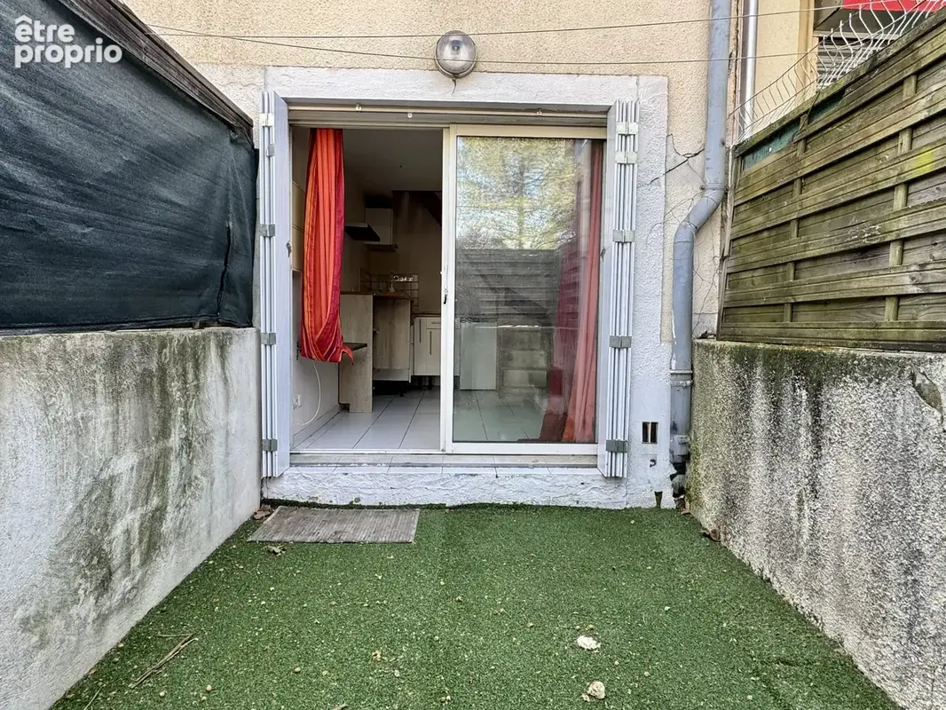 Appartement 2 pièces 16 m² à vendre à Montpellier (34090) - photo 8