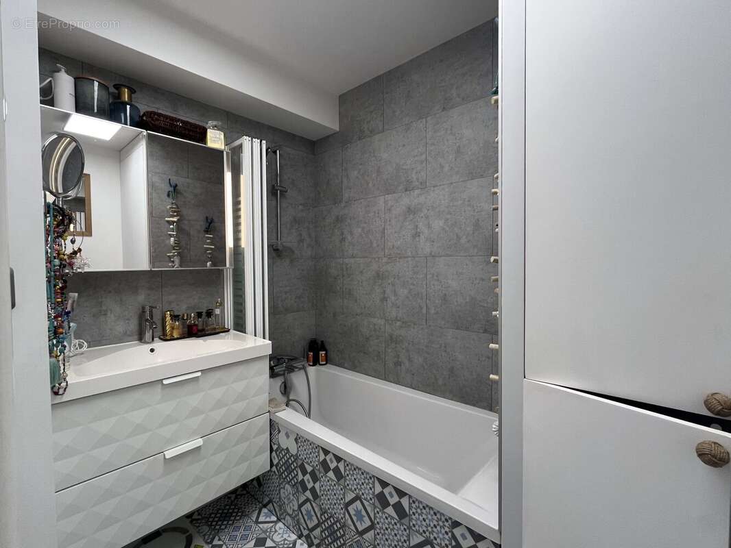 Appartement à MERLIMONT