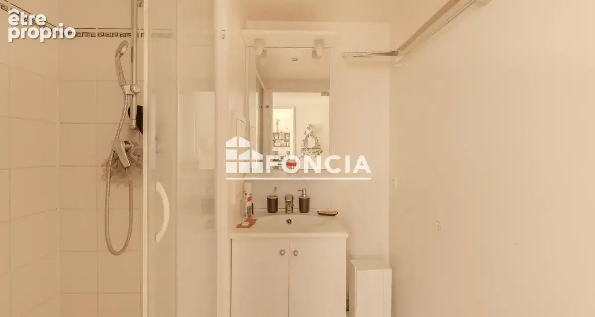 Appartement sans perte de place avec cave et parking ! - photo 6