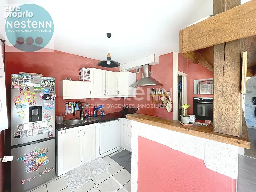 Appartement à BLOIS