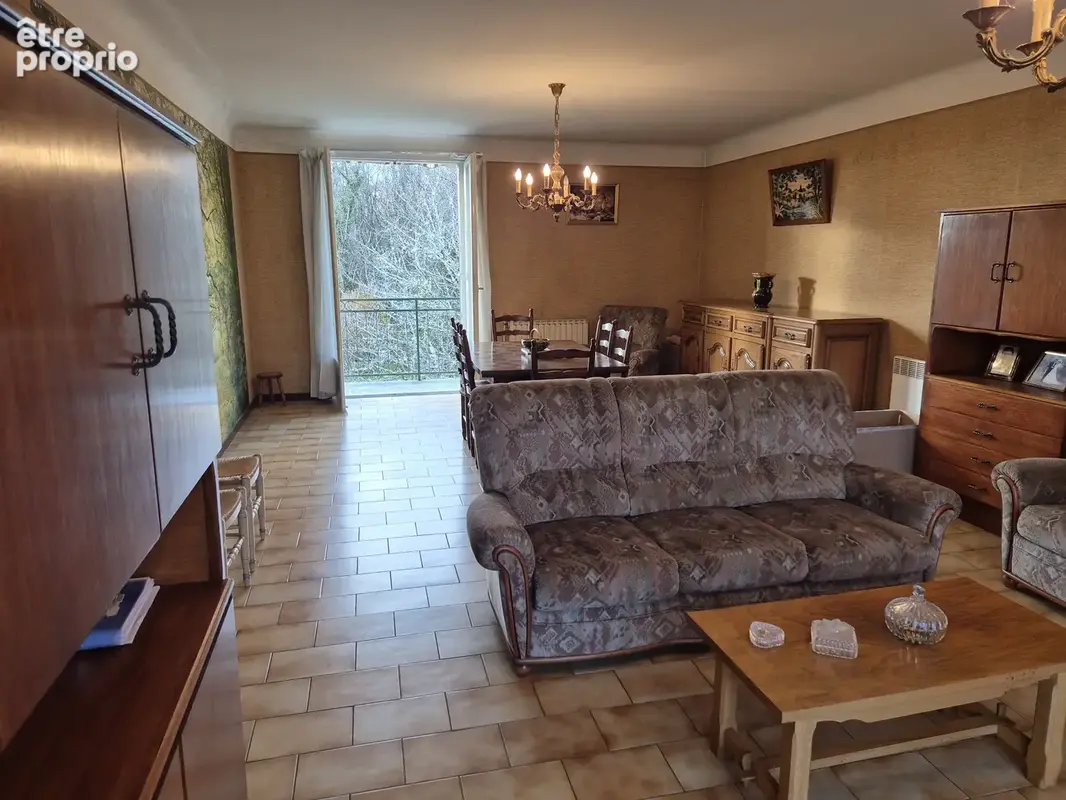 Maison 103 m² à Mansac  - photo 8