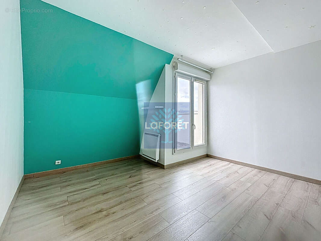 Appartement à CERGY