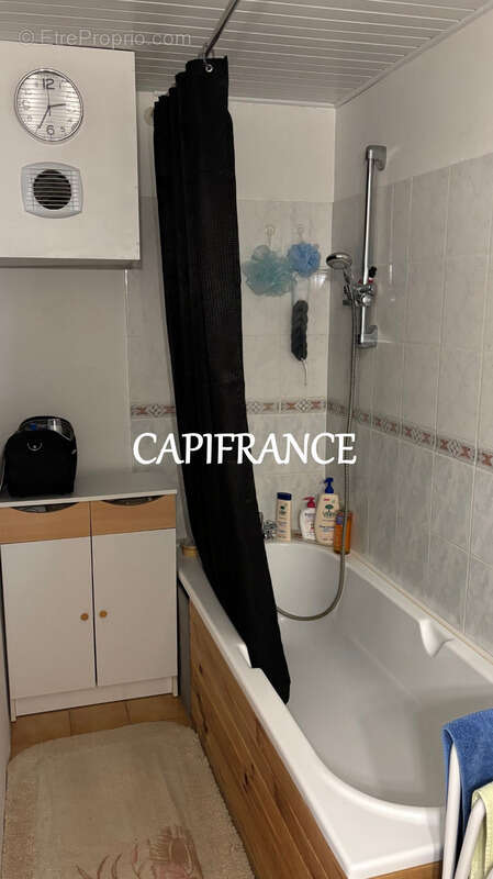 Maison à PORT-D'ENVAUX