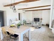 Appartement à BESSE-SUR-ISSOLE