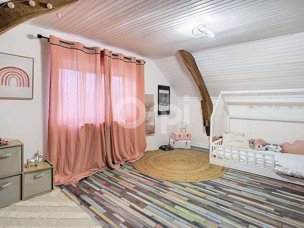 Maison à BRIVE-LA-GAILLARDE