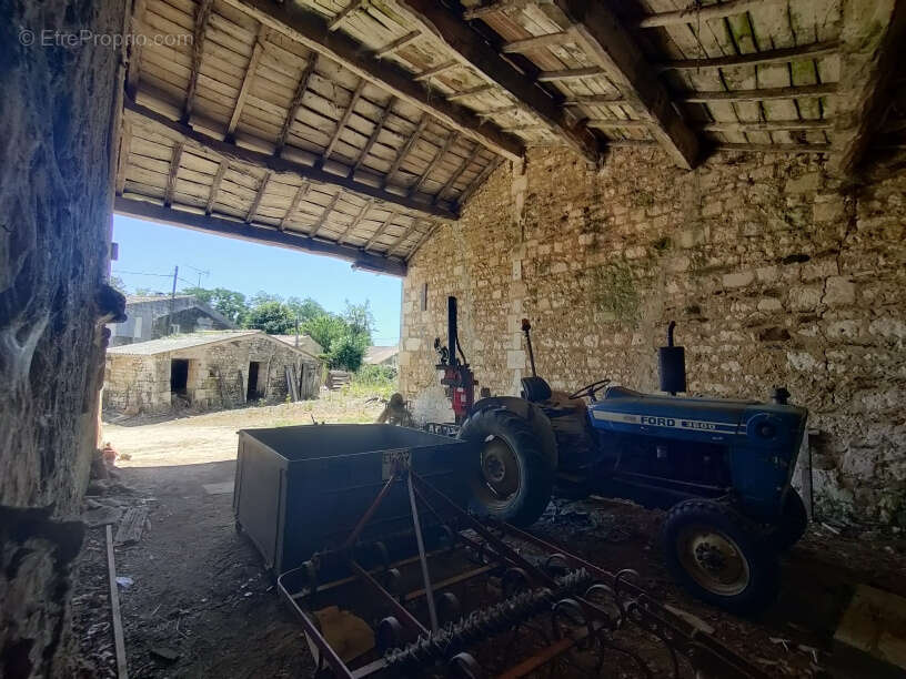 Maison à RETAUD