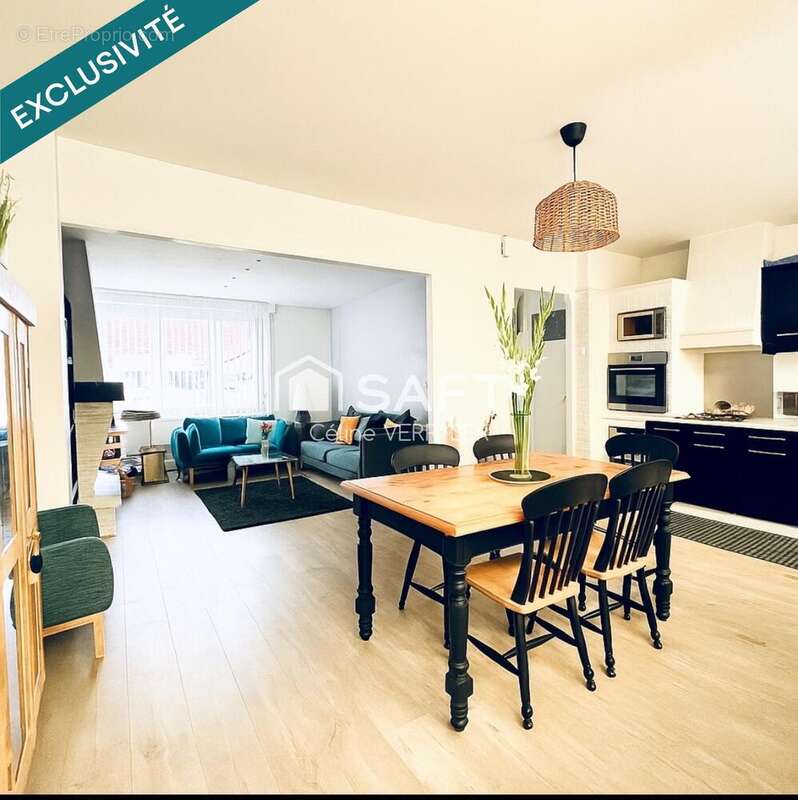 Photo 3 - Maison à HAZEBROUCK