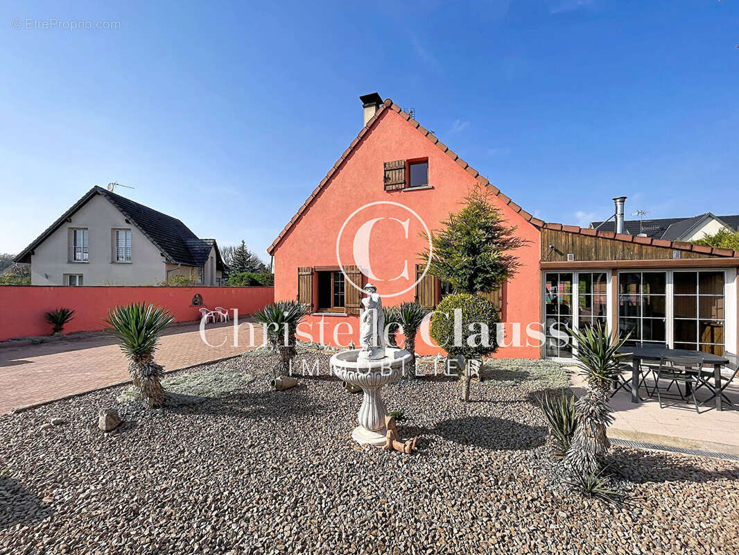 Maison à KEMBS
