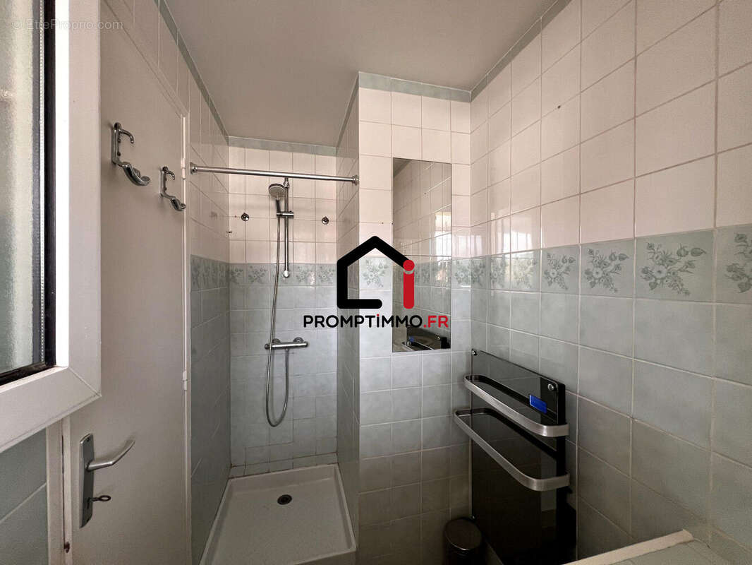 Appartement à SAINT-PALAIS-SUR-MER