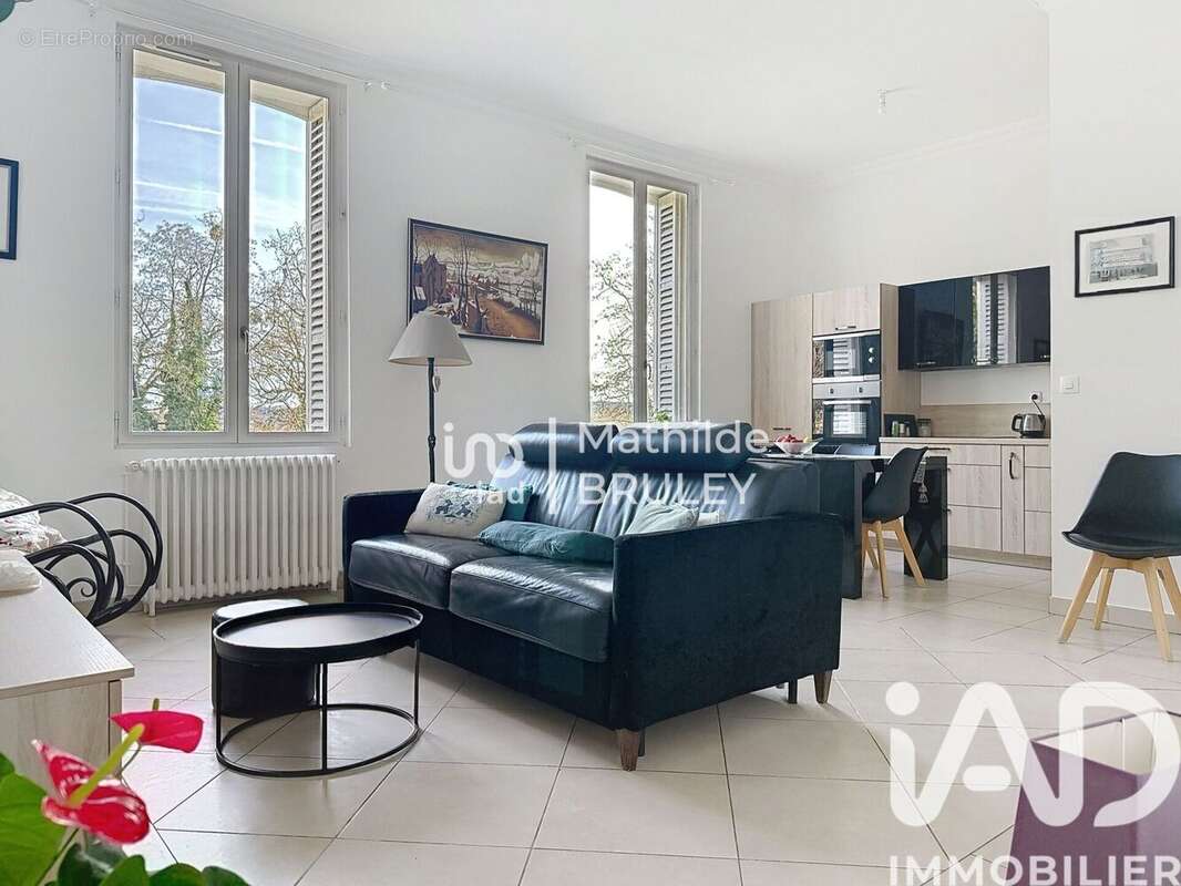Photo 2 - Appartement à DOURDAN