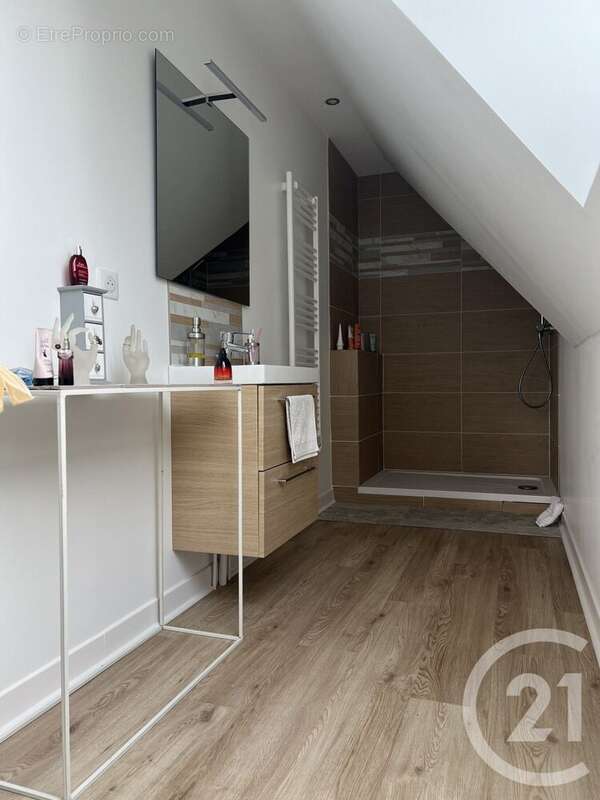 Maison à MARCILLY-SUR-EURE