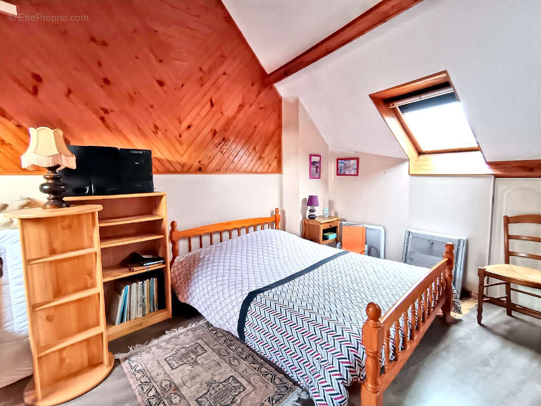 Maison à BOULOGNE-SUR-MER