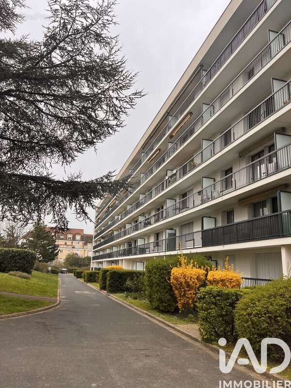 Photo 7 - Appartement à CORBEIL-ESSONNES