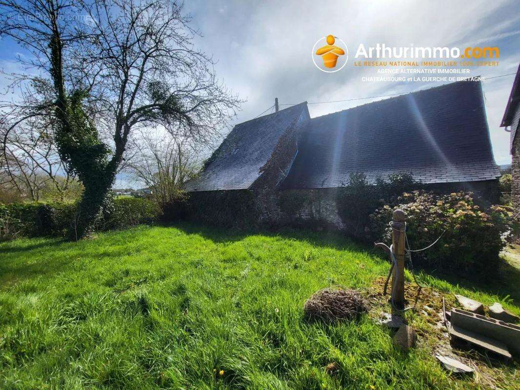 Maison en Pierre 55 m2 - photo 3