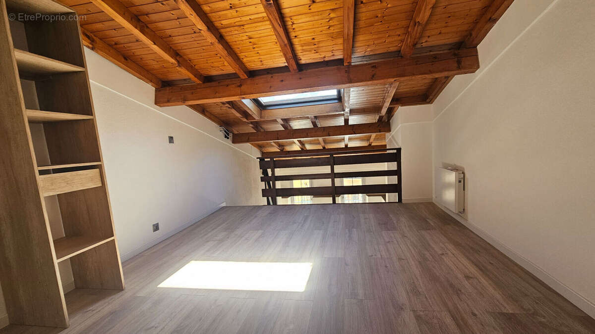 Appartement à THONON-LES-BAINS