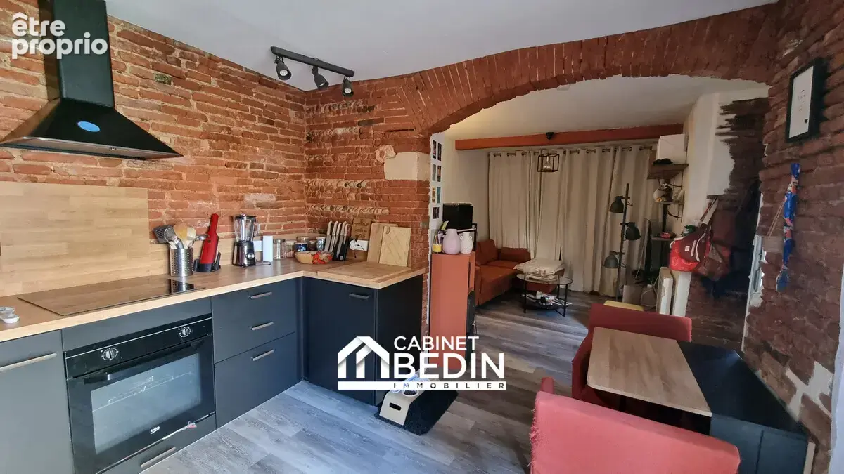 Appartement 2 pièces 43 m² à vendre à Toulouse (31200) - photo 2