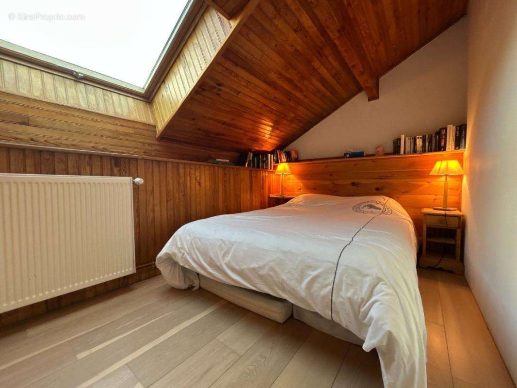 Chalet d'exception rénové à La Salle-les-Alpes – Serre-Chevalier - photo 8