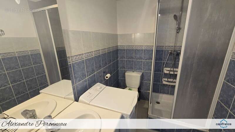 Appartement à AYTRE