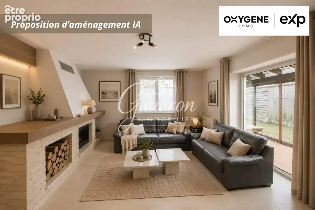 Maison 155 m² à Sainte-Marie  - photo 2