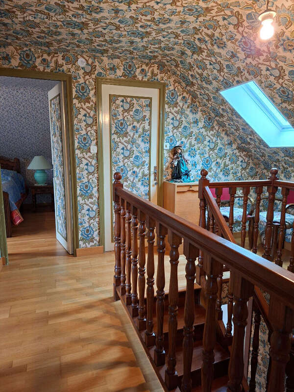 Maison à RETIERS