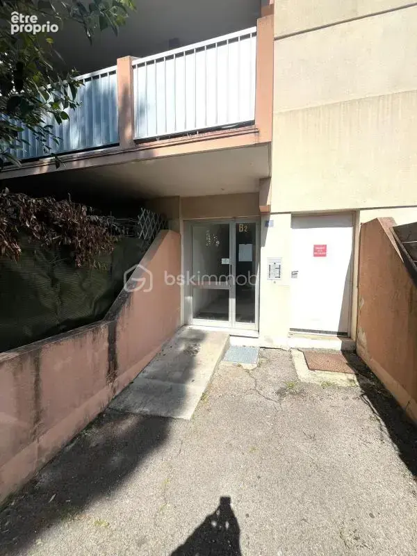 Montpellier – T2 32 m² dernier étage avec balcon et parking - photo 6