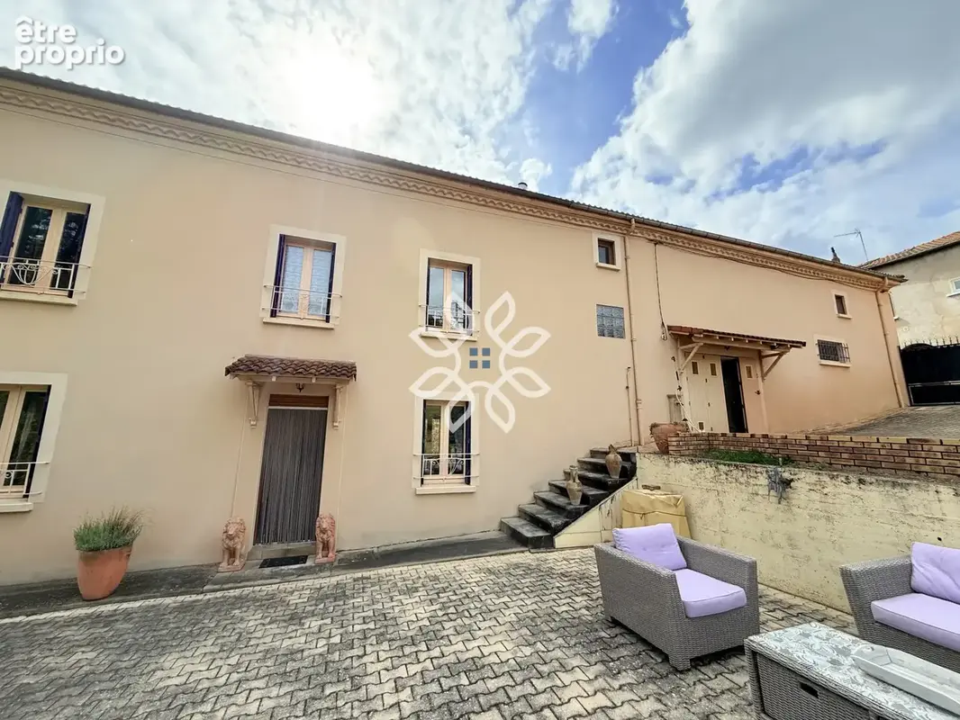 Maison familiale, piscine et dépendance - photo 25