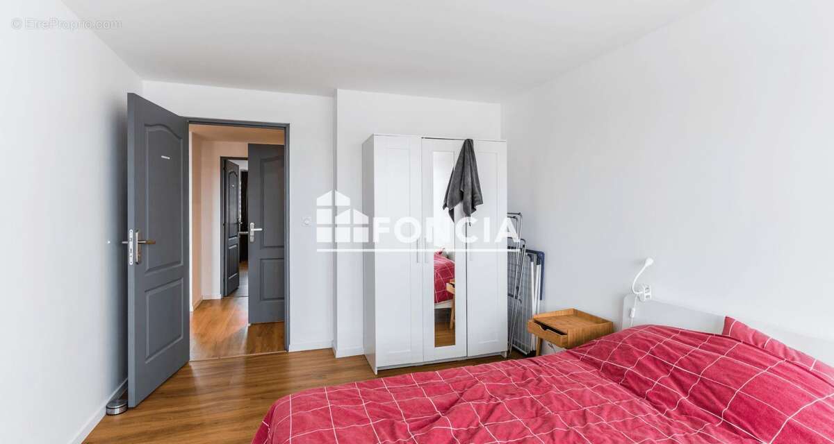 Yutz appartement 3 piéces - photo 3