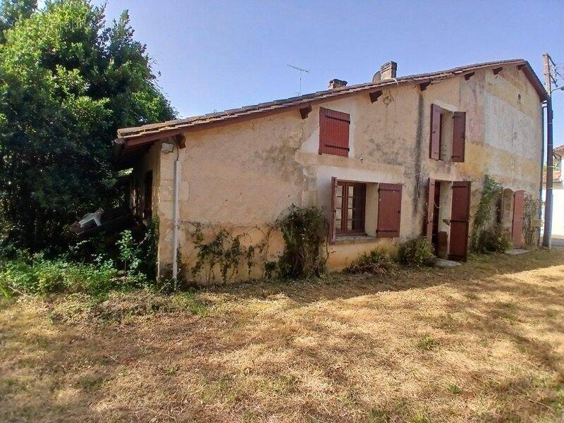 Maison à BERGERAC