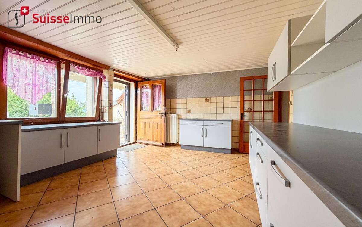 Maison Ecurcey 4 pièces 109 m2 - photo 10